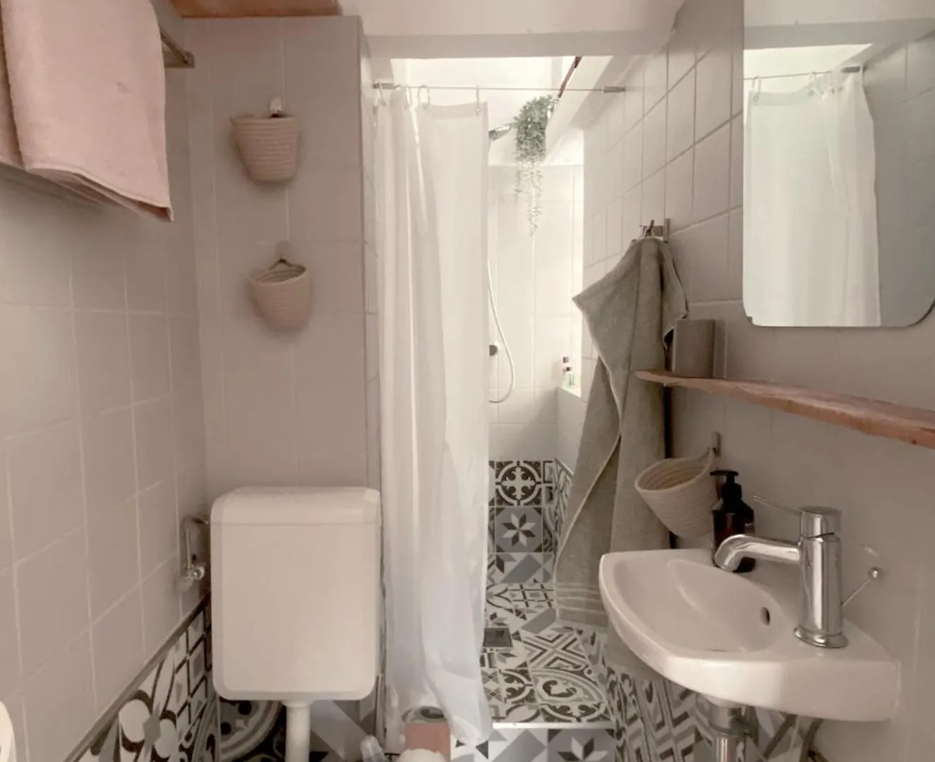 המבורג Apartment_Lucas